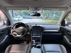 2021 Hyundai ix35 240TGDi DCT 2WD GLS, белый — фото 5