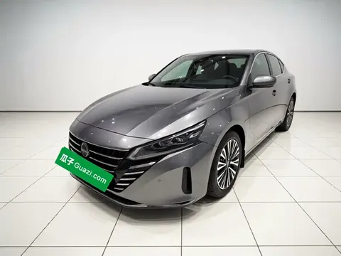 2022 Nissan Teana 2.0L XL-Upr Premium