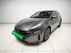 2022 Nissan Teana 2.0L XL-Upr Premium — фото 1