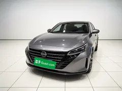 2022 Nissan Teana 2.0L XL-Upr Premium — фото 2