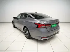 2022 Nissan Teana 2.0L XL-Upr Premium — фото 4