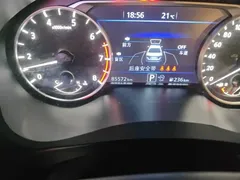 2022 Nissan Teana 2.0L XL-Upr Premium — фото 13