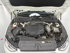 2020 Audi A4L 40 TFSI Fashion Dynamic, белый — фото 6