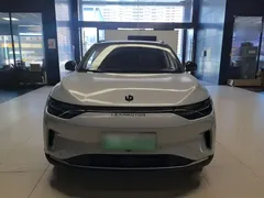 2024 Leapmotor C11 EV 580 Premium — фото 3