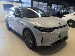 2024 Leapmotor C11 EV 580 Premium — фото 4