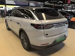 2024 Leapmotor C11 EV 580 Premium — фото 5