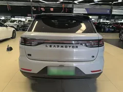 2024 Leapmotor C11 EV 580 Premium — фото 6