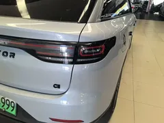 2024 Leapmotor C11 EV 580 Premium — фото 8