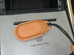 2024 Leapmotor C11 EV 580 Premium — фото 9