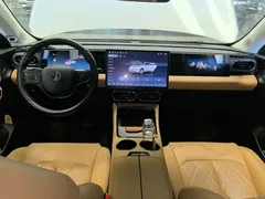 2024 Leapmotor C11 EV 580 Premium — фото 10