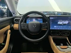 2024 Leapmotor C11 EV 580 Premium — фото 11