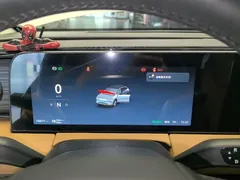 2024 Leapmotor C11 EV 580 Premium — фото 12