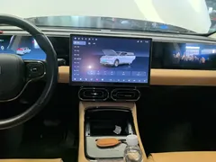 2024 Leapmotor C11 EV 580 Premium — фото 13