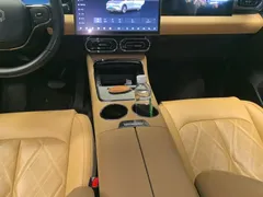 2024 Leapmotor C11 EV 580 Premium — фото 14