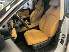 2024 Leapmotor C11 EV 580 Premium — фото 15