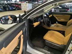 2024 Leapmotor C11 EV 580 Premium — фото 16