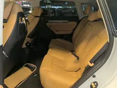 2024 Leapmotor C11 EV 580 Premium — фото 17