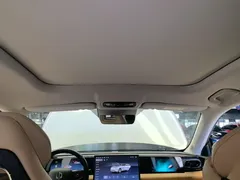 2024 Leapmotor C11 EV 580 Premium — фото 18