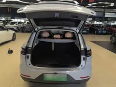 2024 Leapmotor C11 EV 580 Premium — фото 19