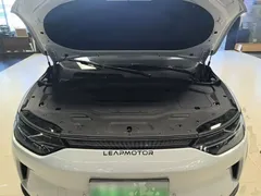 2024 Leapmotor C11 EV 580 Premium — фото 20