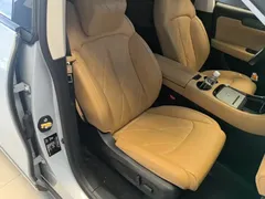2024 Leapmotor C11 EV 580 Premium — фото 25