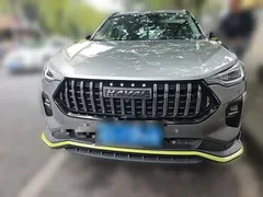 2021 Haval Chitu 1.5T — фото 2