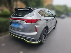 2021 Haval Chitu 1.5T — фото 4