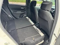 2021 Honda Fit 1.5L CVT, белый — фото 7