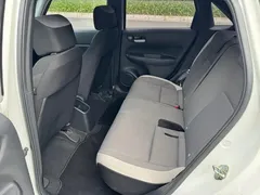 2021 Honda Fit 1.5L CVT, белый — фото 12