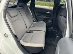 2021 Honda Fit 1.5L CVT, белый — фото 13