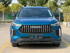 2022 Haval Chitu 1.5T, синий — фото 2