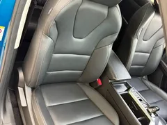 2022 Haval Chitu 1.5T, синий — фото 10