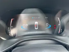 2022 Haval Chitu 1.5T, синий — фото 13