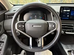 2022 Haval Chitu 1.5T, синий — фото 15