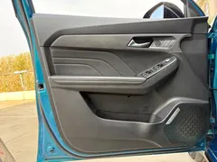 2022 Haval Chitu 1.5T, синий — фото 16