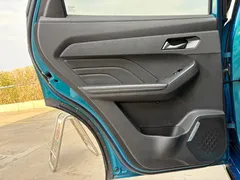 2022 Haval Chitu 1.5T, синий — фото 17