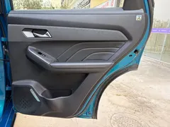 2022 Haval Chitu 1.5T, синий — фото 18