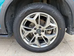 2022 Haval Chitu 1.5T, синий — фото 22