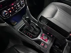 2021 Subaru Forester 2.0i Flagship EyeSight, синий — фото 5