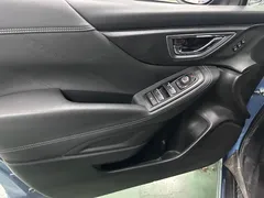 2021 Subaru Forester 2.0i Flagship EyeSight, синий — фото 6