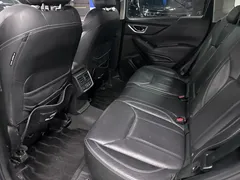 2021 Subaru Forester 2.0i Flagship EyeSight, синий — фото 7