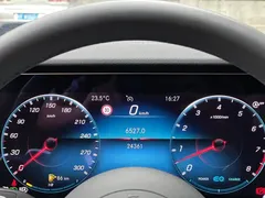 2022 Mercedes-Benz AMG GT 50 4-Door Coupe, чёрный — фото 17