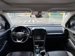 2021 Hyundai ix35 240TGDi DCT 2WD GLS, белый — фото 5