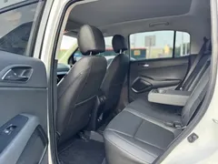 2021 Hyundai ix35 240TGDi DCT 2WD GLS, белый — фото 6