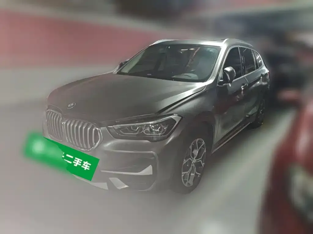 2020 BMW X1 Premium