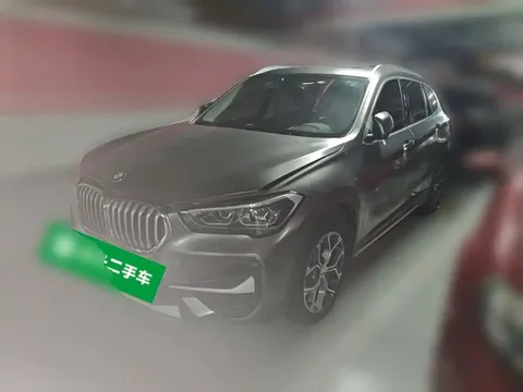 2020 BMW X1 Premium