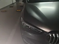 2020 BMW X1 Premium, чёрный — фото 7