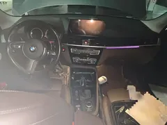 2020 BMW X1 Premium, чёрный — фото 10