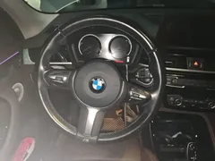 2020 BMW X1 Premium, чёрный — фото 11