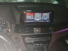 2020 BMW X1 Premium, чёрный — фото 14